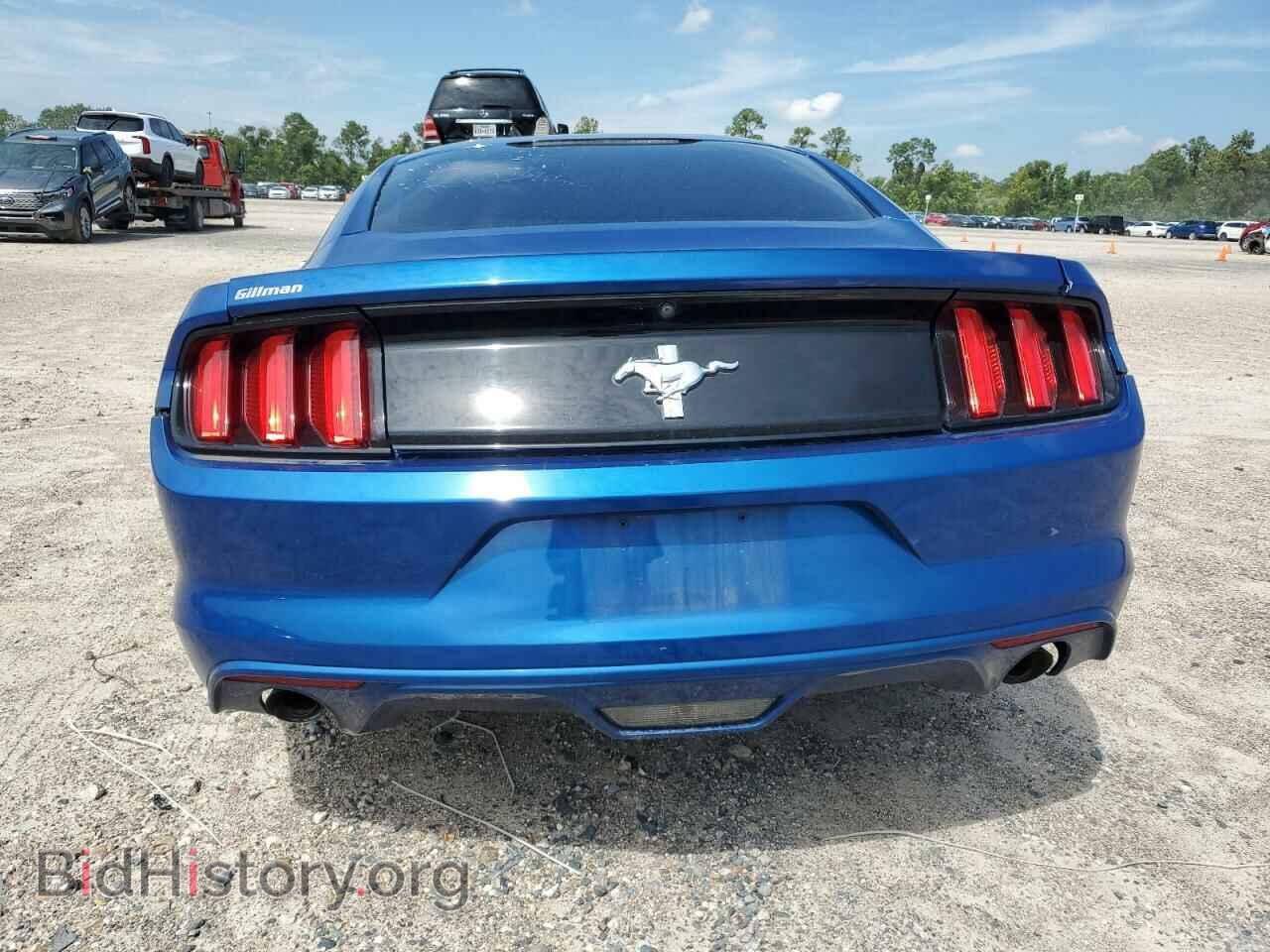 2017 FORD ALL Models - VIN: 1FA6P8AMXH5329847 - Фото 6