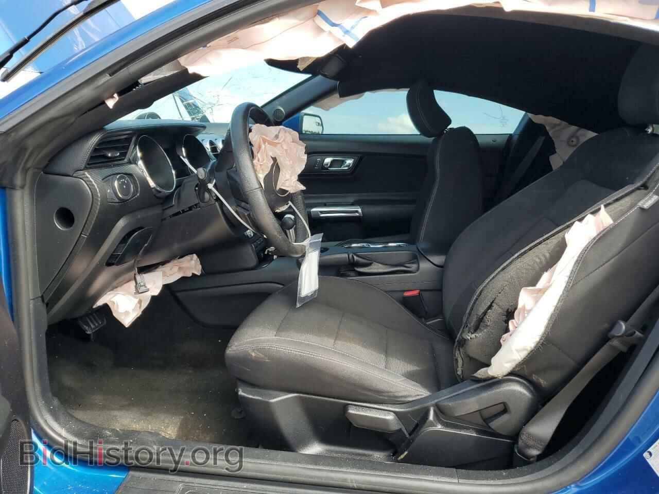 2017 FORD ALL Models - VIN: 1FA6P8AMXH5329847 - Фото 7