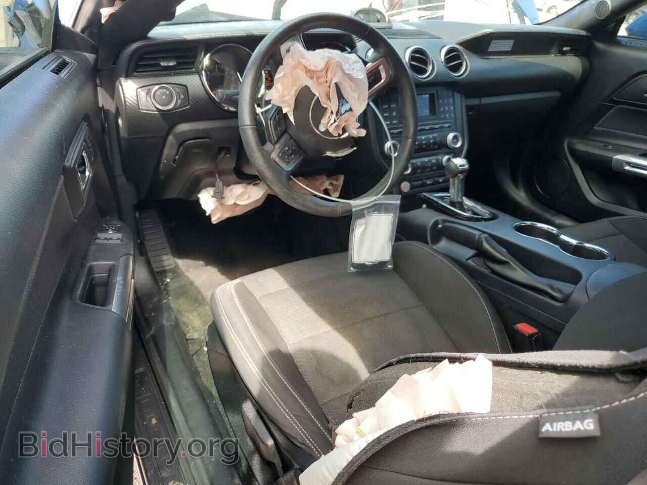 2017 FORD ALL Models - VIN: 1FA6P8AMXH5329847 - Фото 8