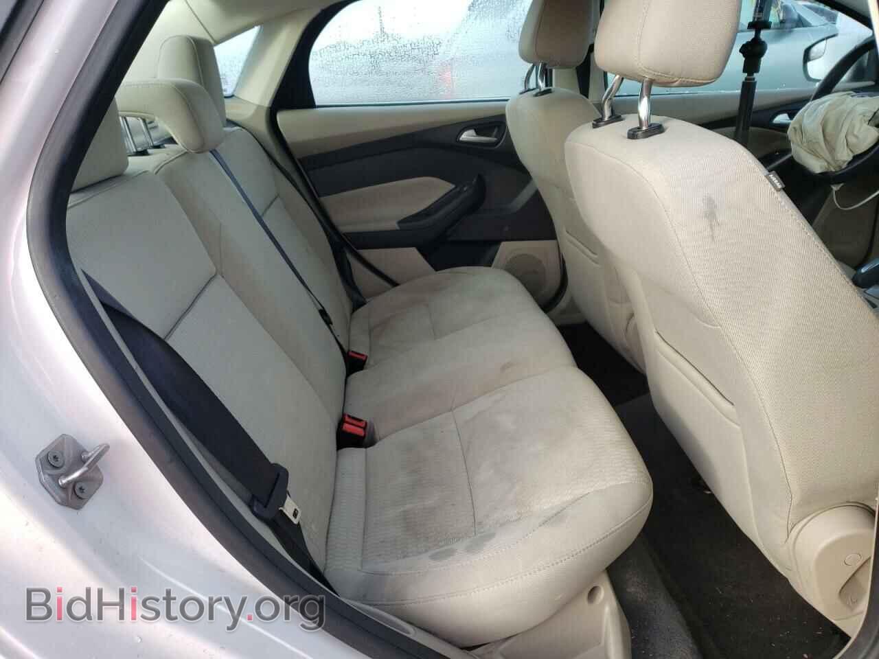 2012 FORD FOCUS - VIN: 1FAHP3H20CL154254 - Фото 6