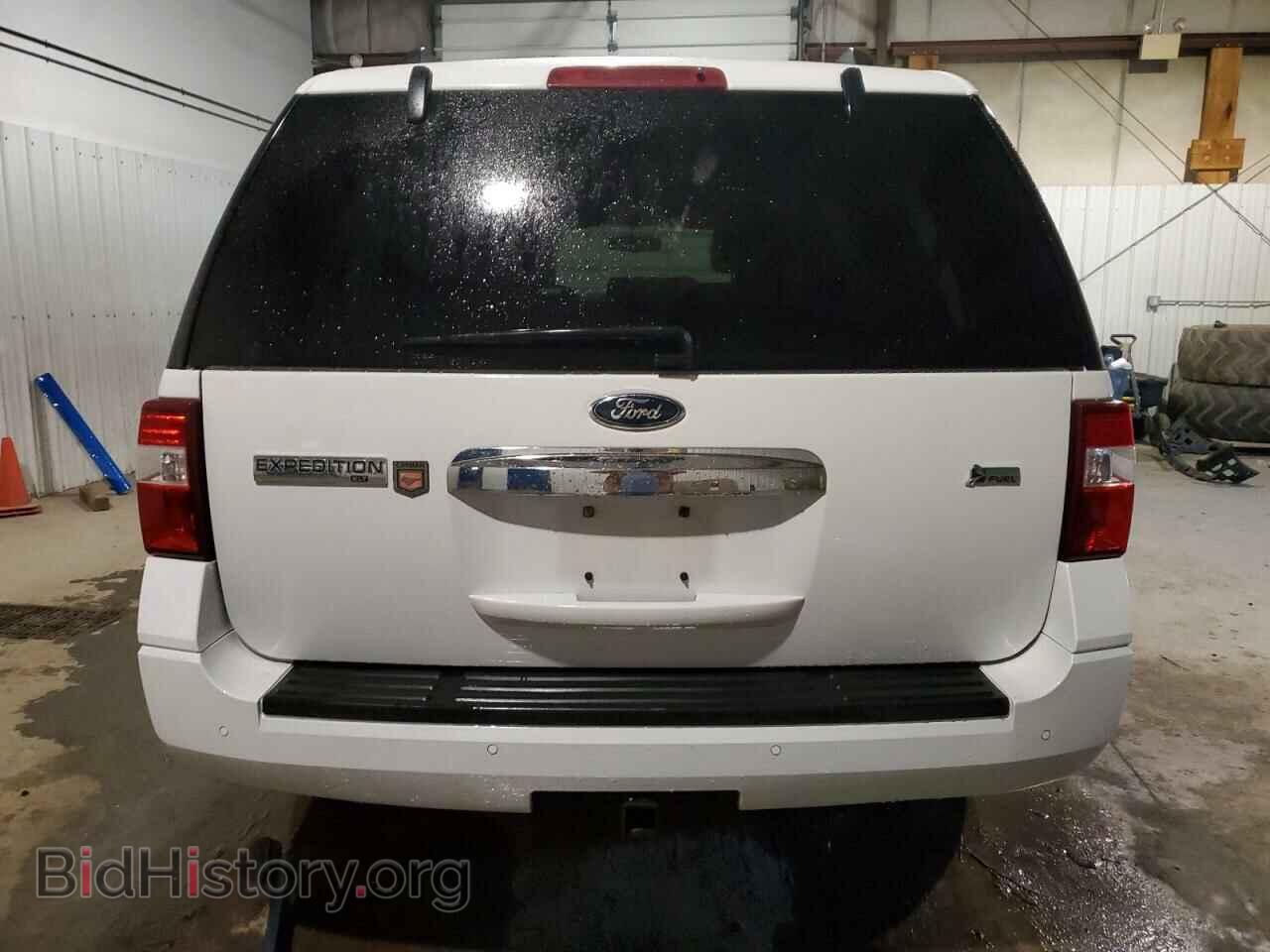 2014 FORD EXPEDITION - VIN: 1FMJU1J57EEF26317 - Фото 6