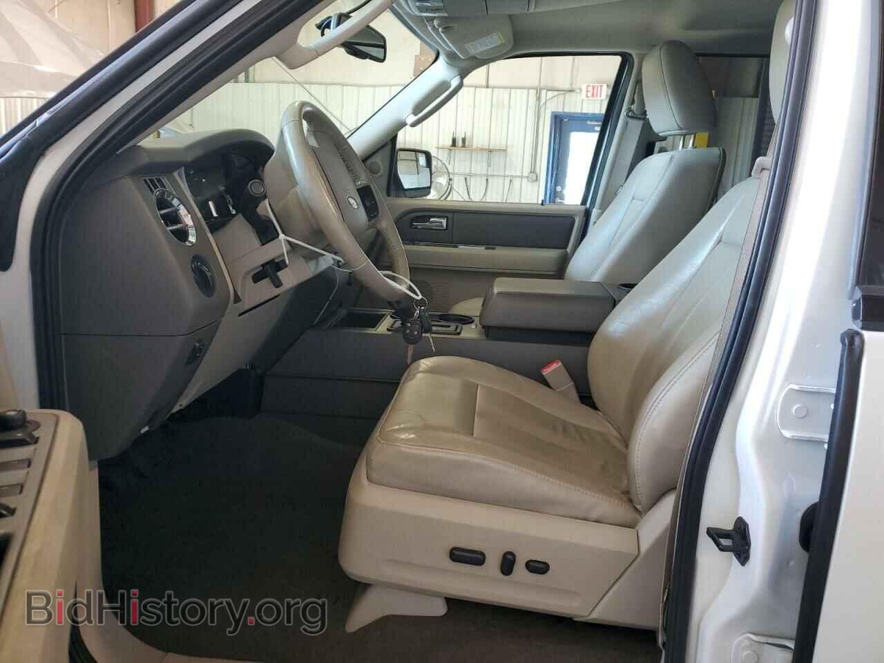 2014 FORD EXPEDITION - VIN: 1FMJU1J57EEF26317 - Фото 7