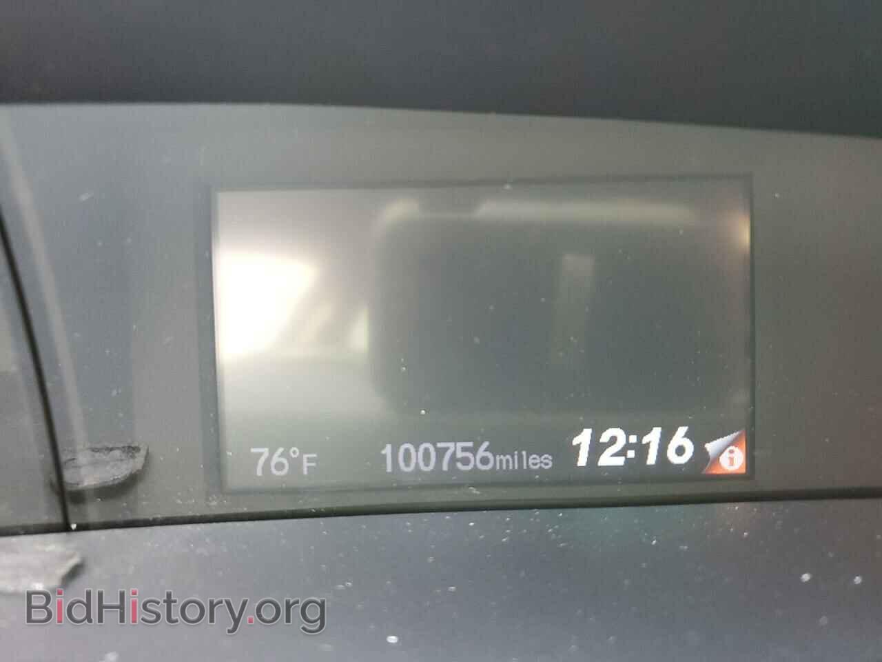 2013 HONDA CIVIC - VIN: 19XFB2F53DE043702 - Фото 9