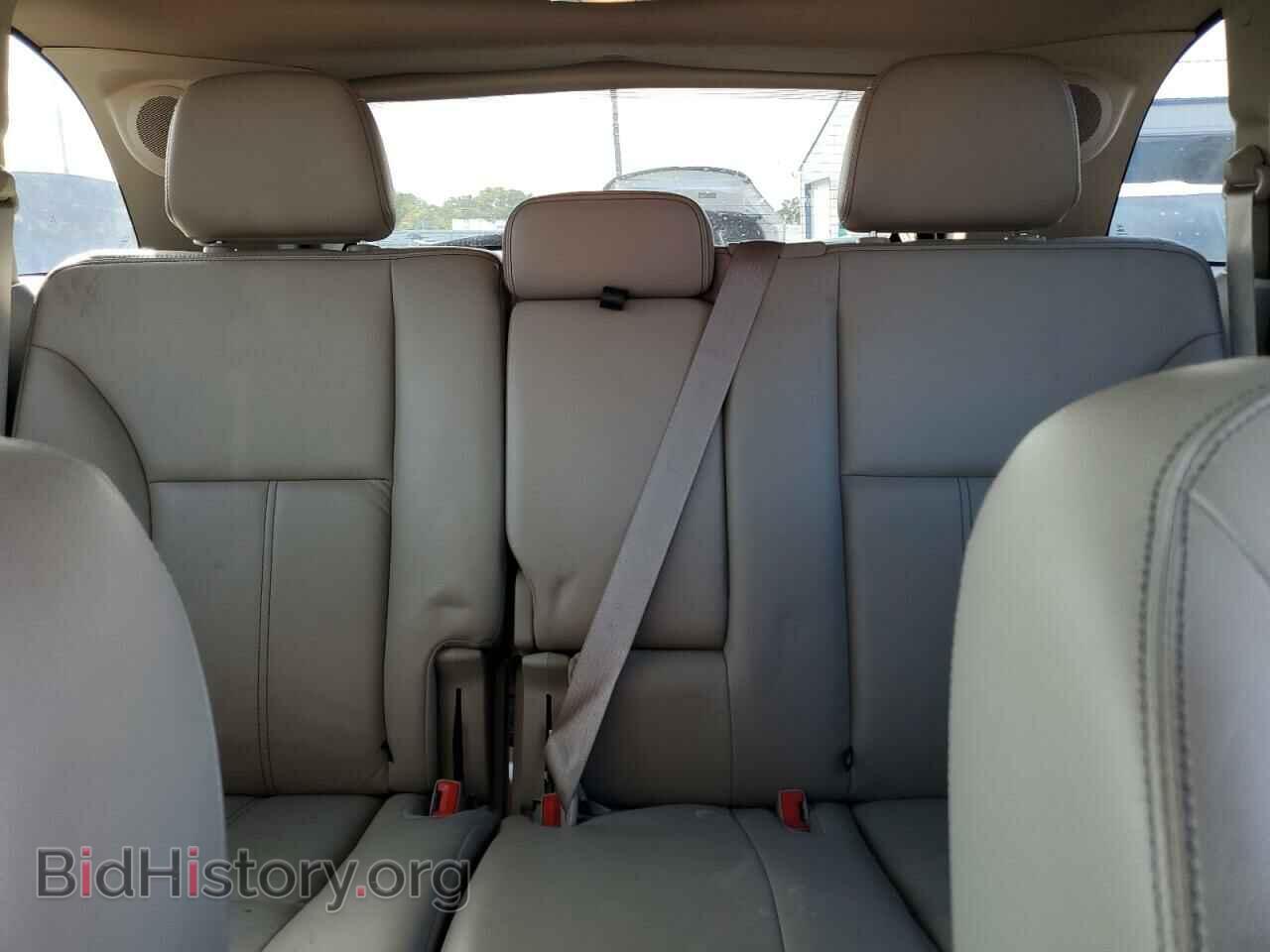 2013 FORD EDGE - VIN: 2FMDK4KC1DBC96446 - Photo 10