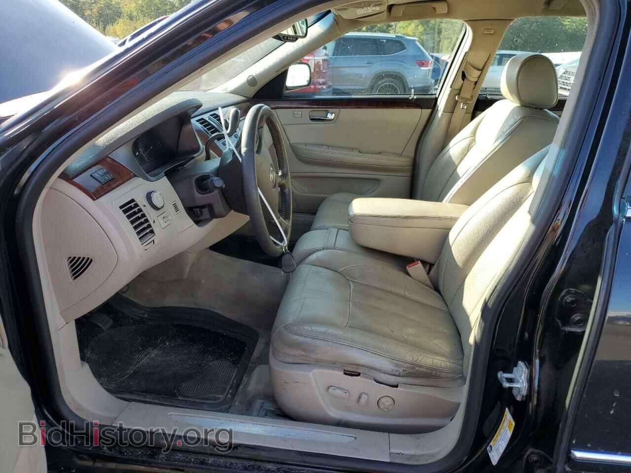 2007 CADILLAC DTS - VIN: 1G6KD57Y37U160627 - Фото 7