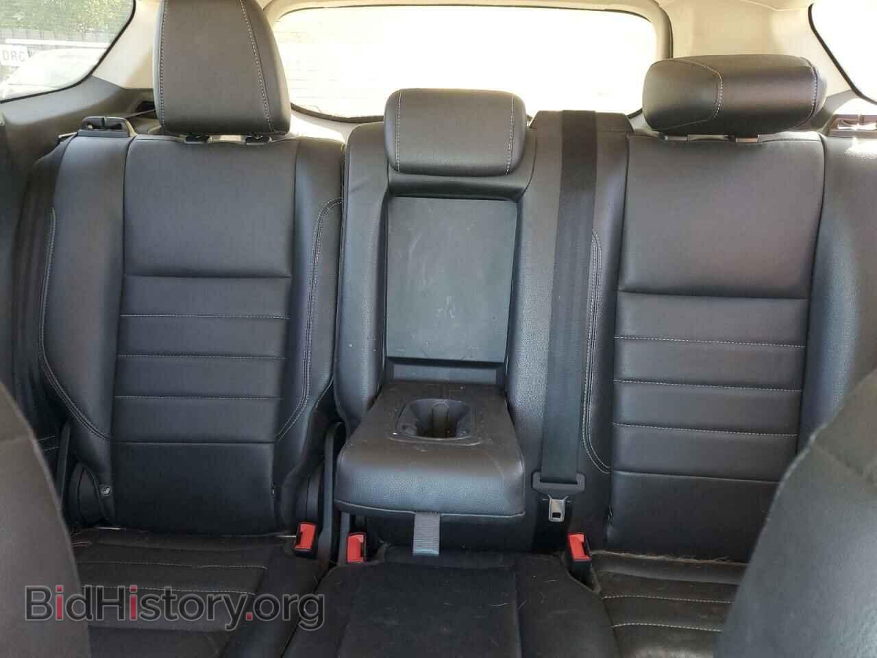 2013 FORD ESCAPE - VIN: 1FMCU9H96DUC18642 - Фото 10