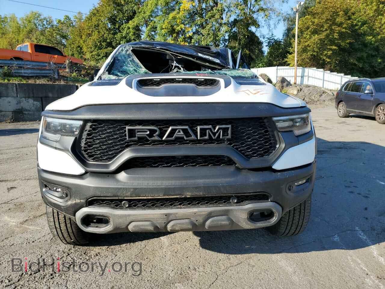 2021 RAM 1500 - VIN: 1C6SRFU99MN902785 - Photo 5