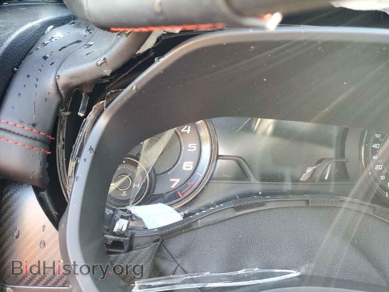 2021 RAM 1500 - VIN: 1C6SRFU99MN902785 - Photo 9