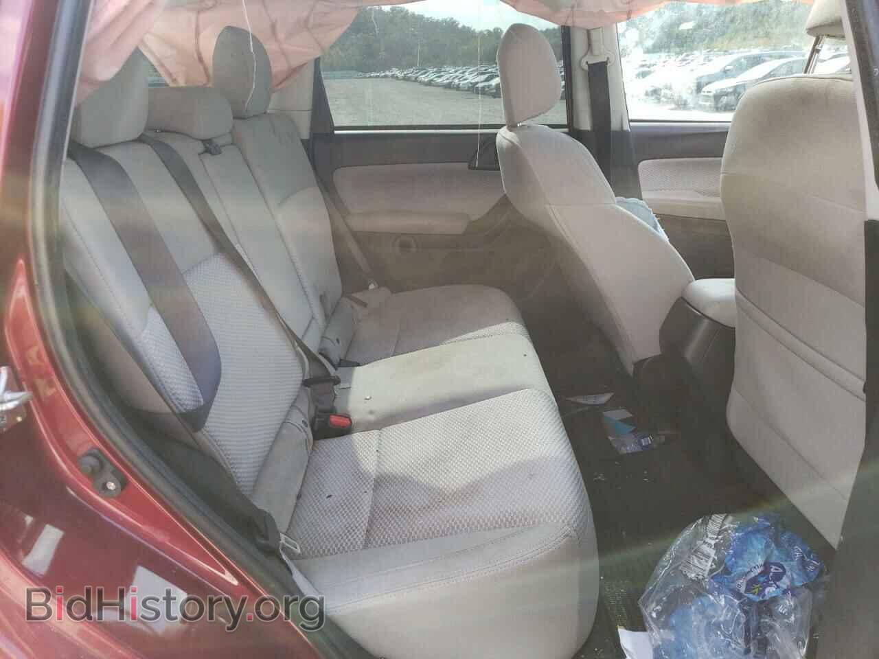 2017 SUBARU FORESTER - VIN: JF2SJADC7HH531372 - Фото 11