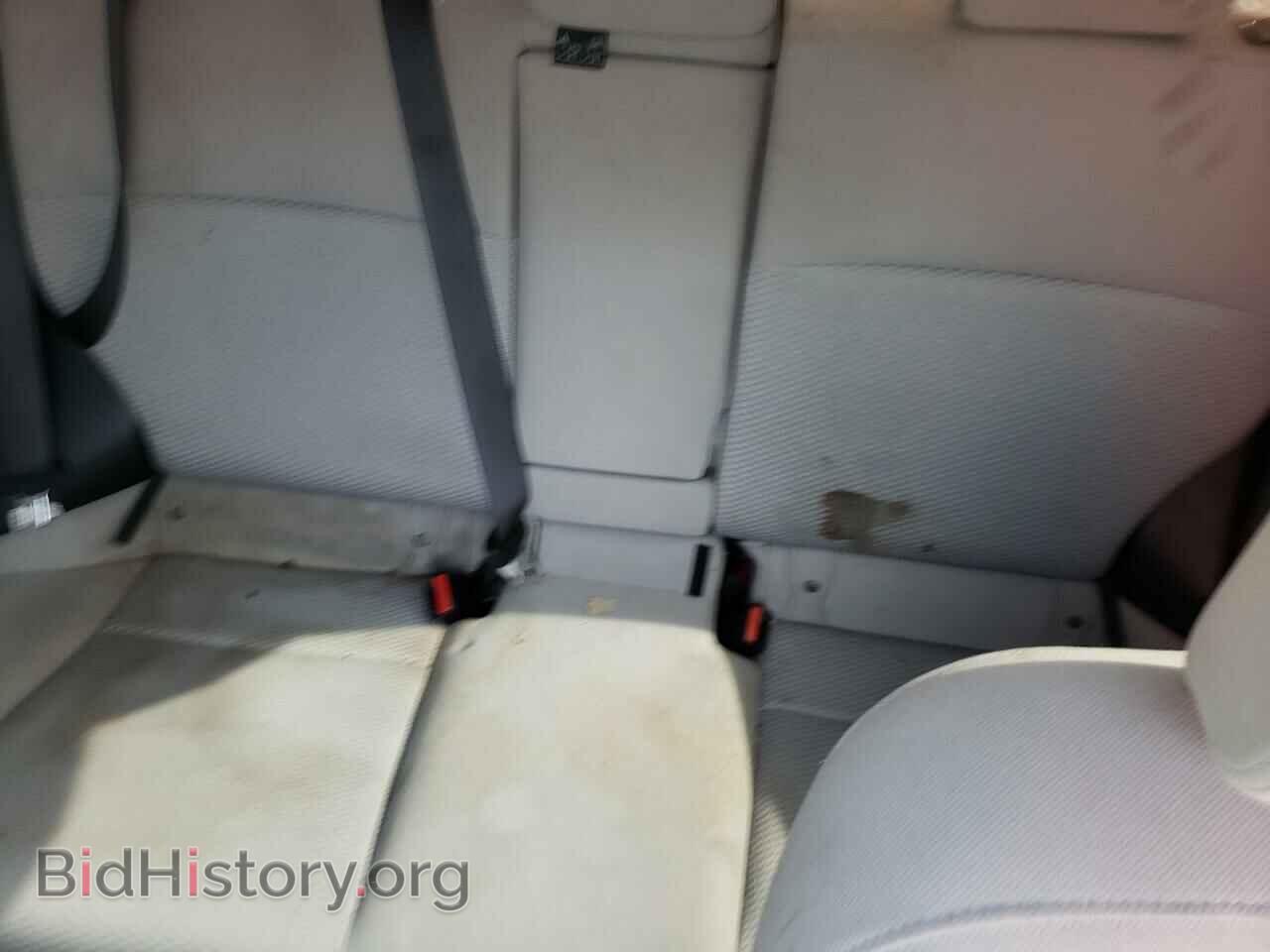 2017 SUBARU FORESTER - VIN: JF2SJADC7HH531372 - Фото 10