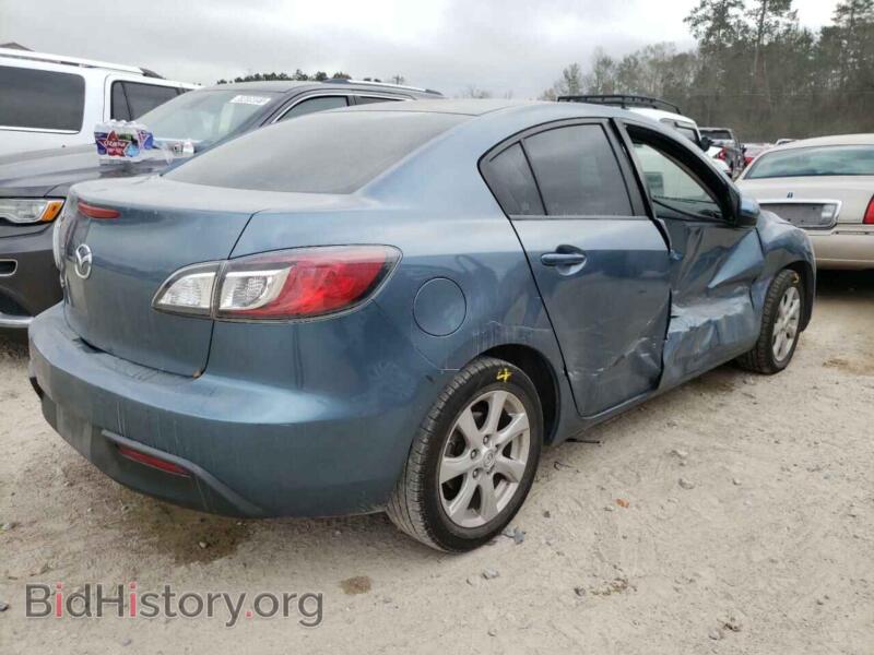 2011 Mazda 3 (VIN JM1BL1VF2B1497844) — фото 4 из 10
