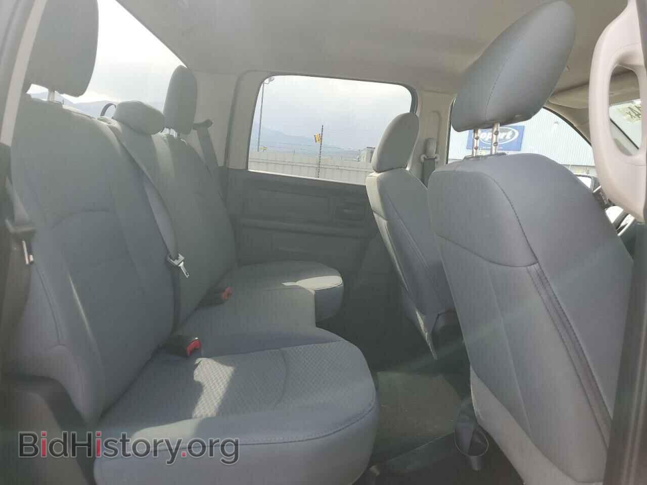 2019 RAM 1500 - VIN: 1C6RR7KT9KS542998 - Фото 10