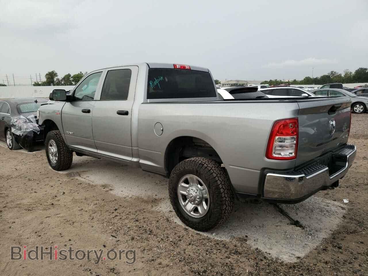 2021 RAM 2500 - VIN: 3C6UR5CJ0MG670018 - Фото 2