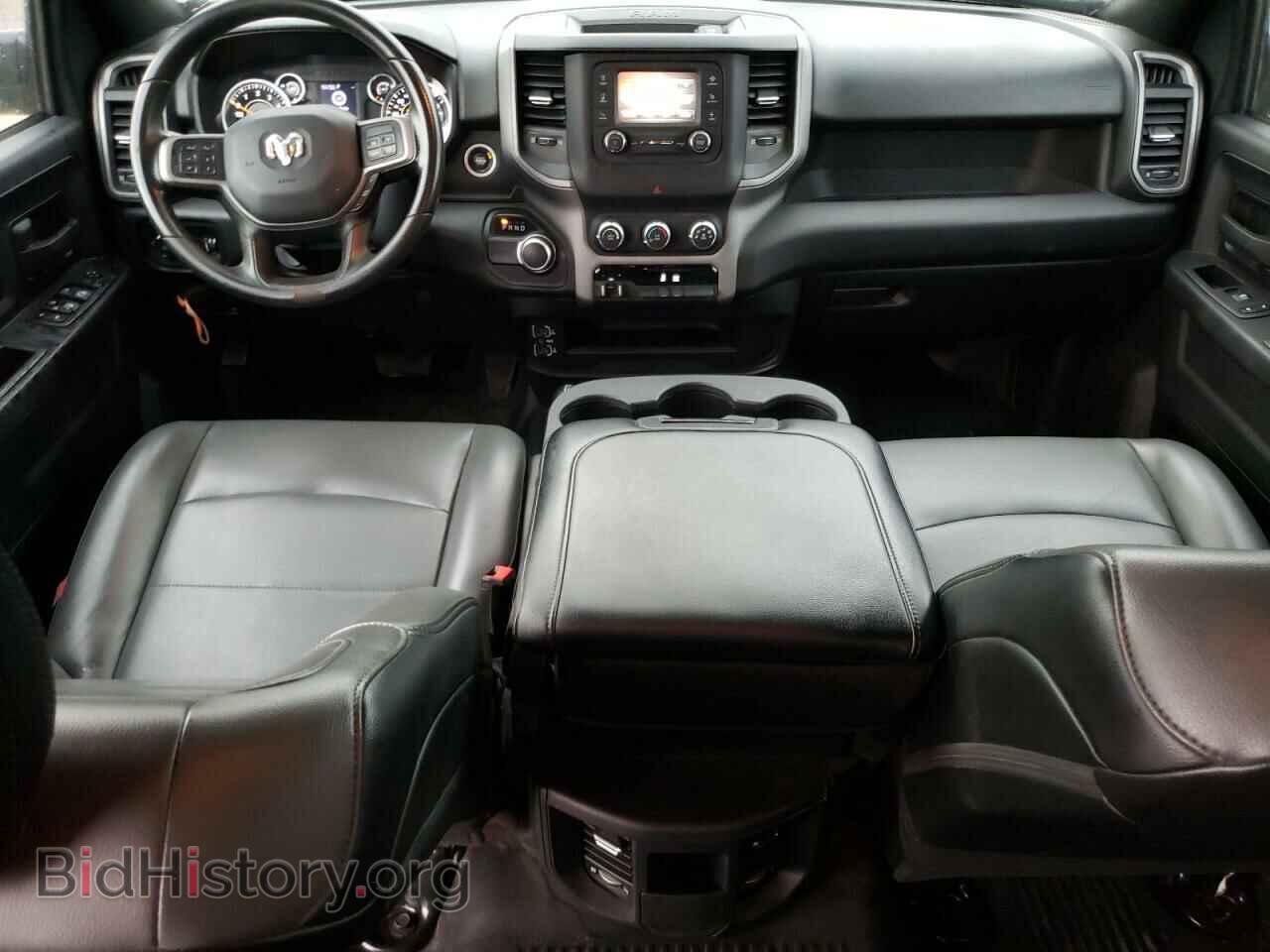 2021 RAM 2500 - VIN: 3C6UR5CJ0MG670018 - Фото 8