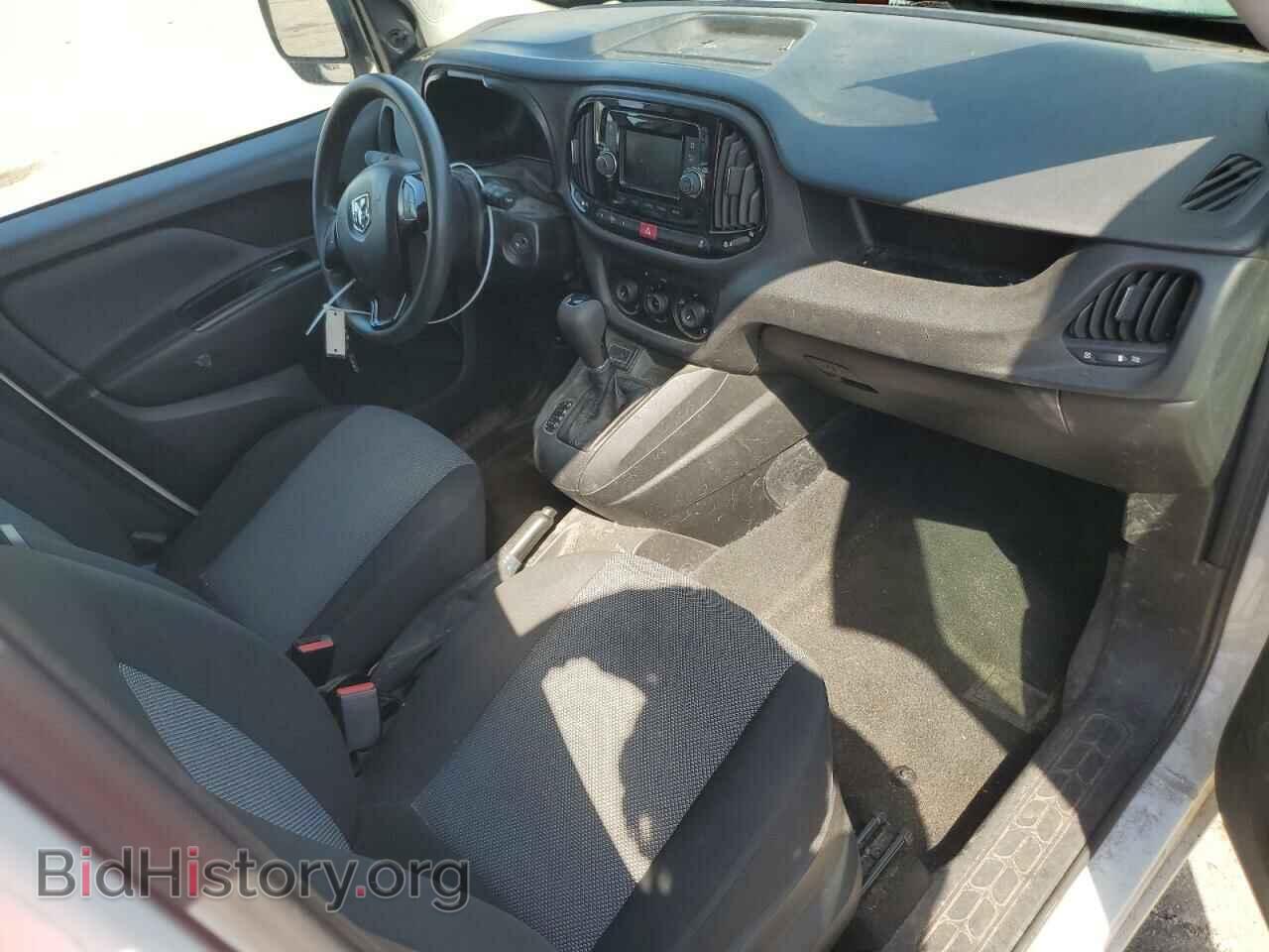 2019 RAM All Models - VIN: ZFBHRFAB2K6M89158 - Photo 8