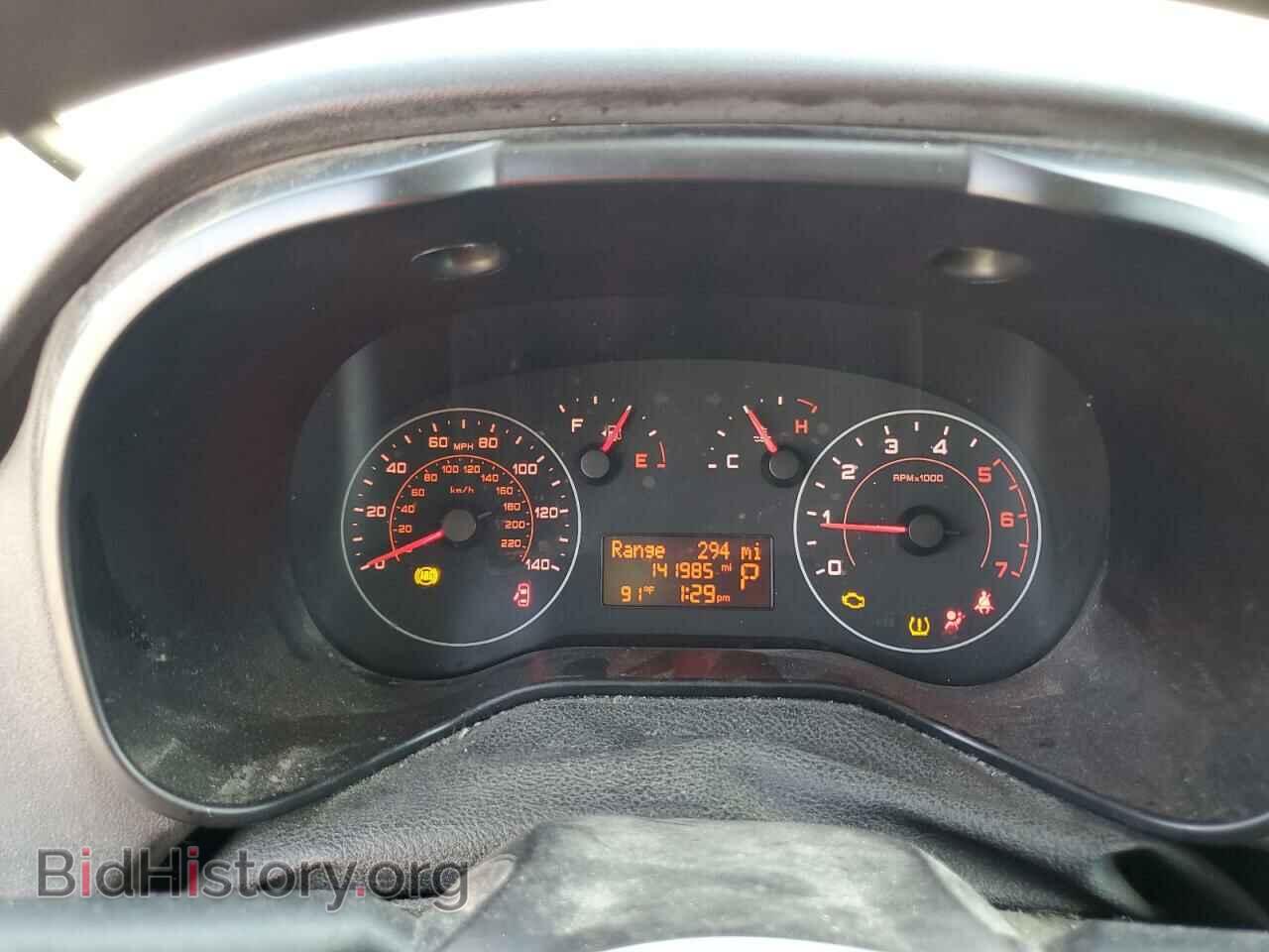 2019 RAM All Models - VIN: ZFBHRFAB2K6M89158 - Photo 9