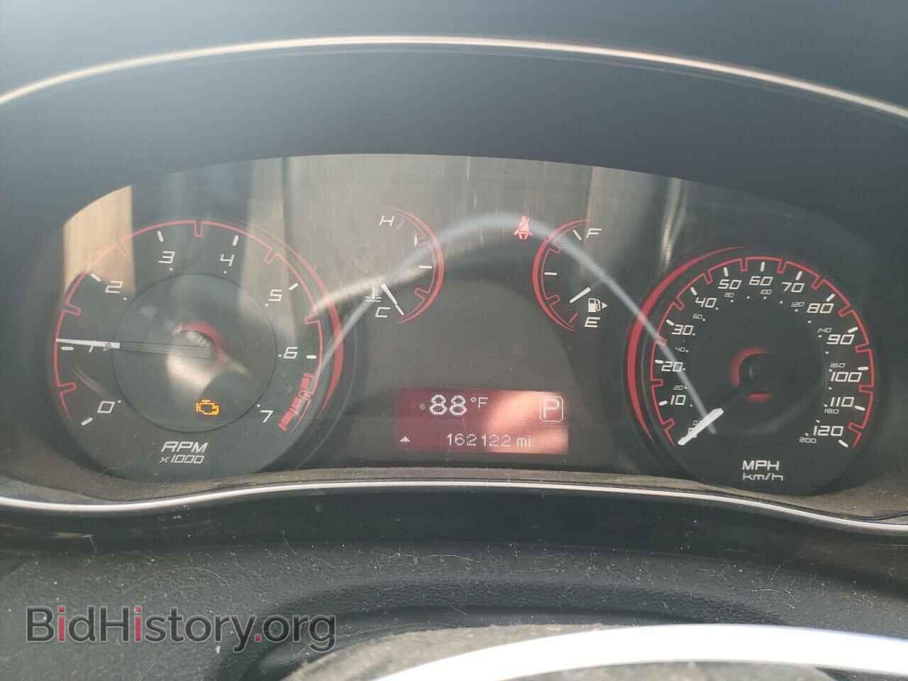 2013 DODGE DART - VIN: 1C3CDFBA3DD333256 - Фото 9