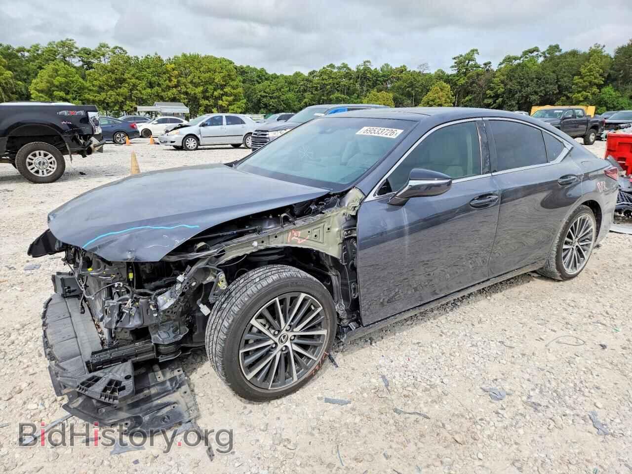 Фотография 58ADZ1B11PU148135 - LEXUS ES350 2023