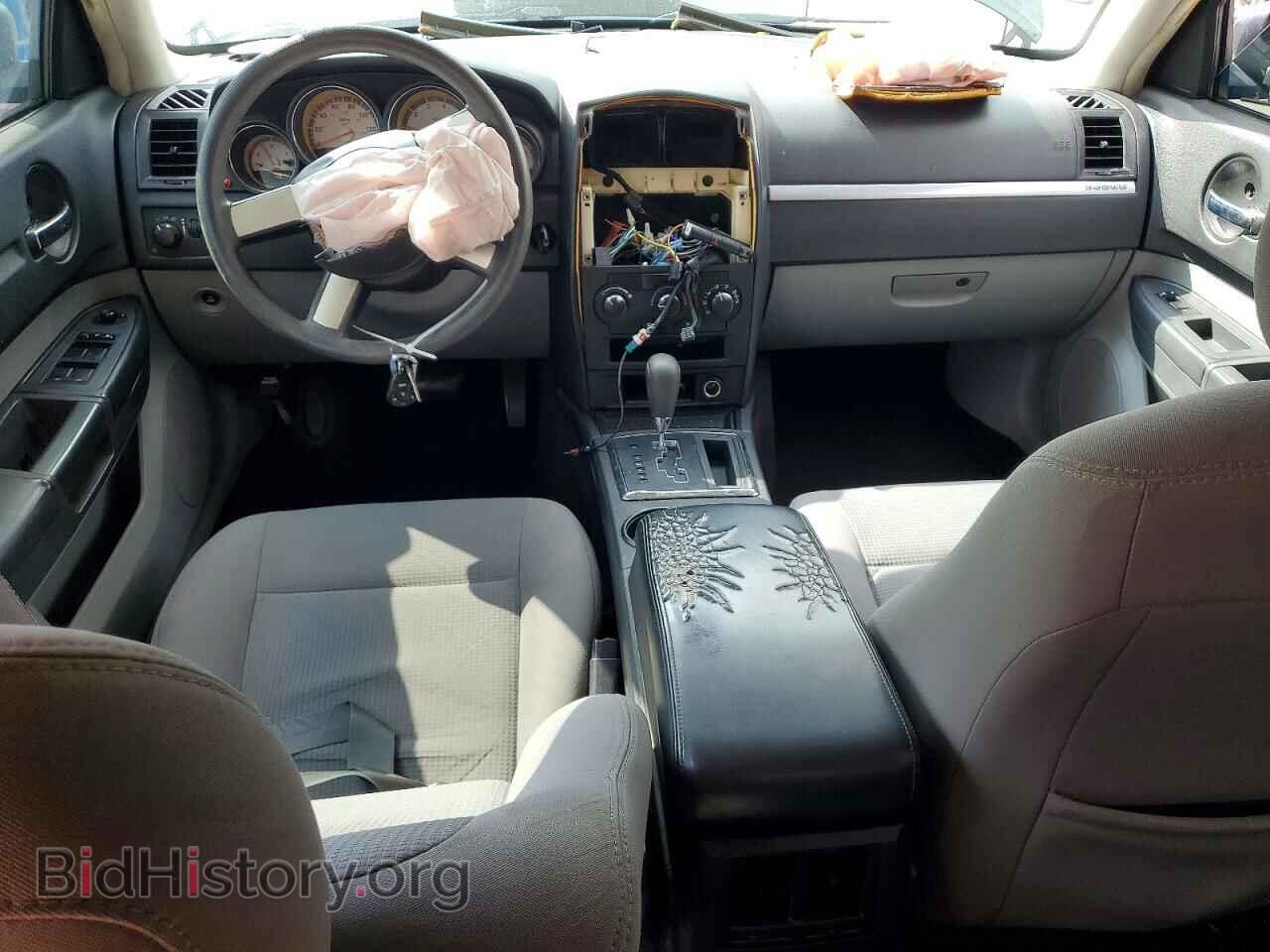 2008 DODGE CHARGER - VIN: 2B3KA43G78H200369 - Фото 8