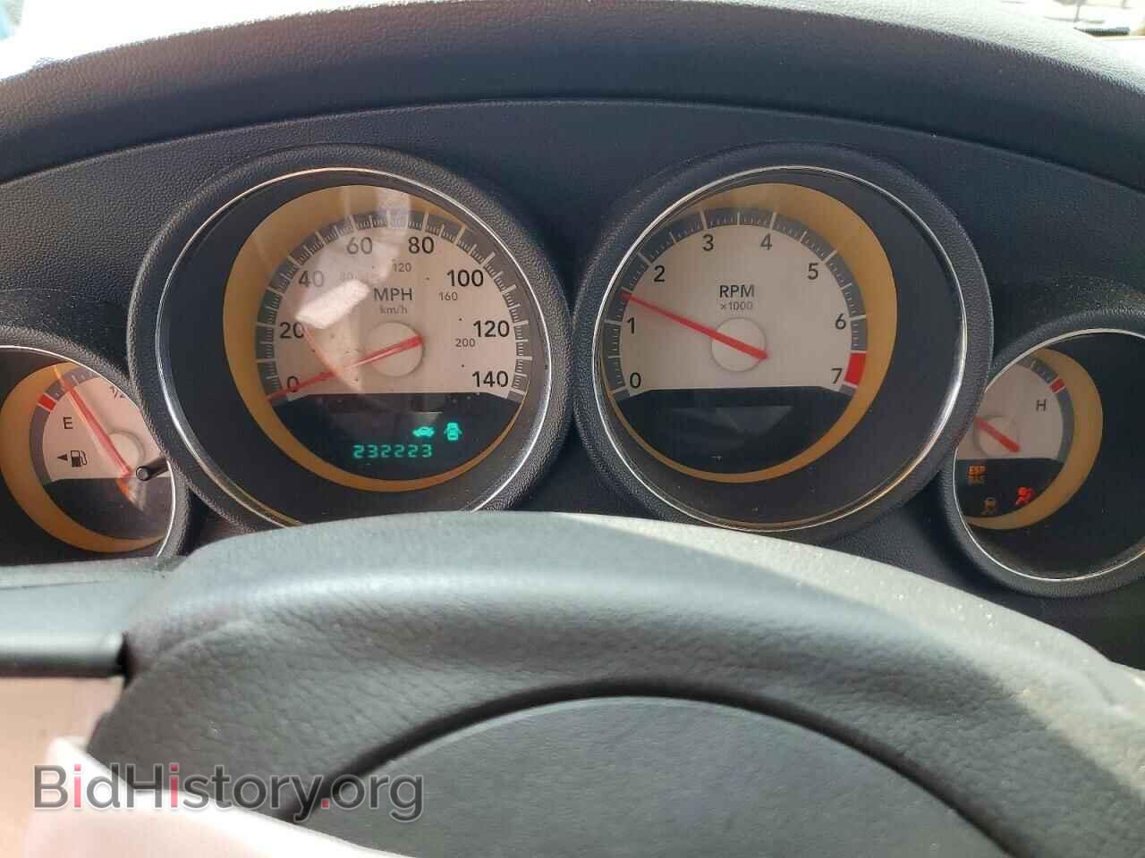2008 DODGE CHARGER - VIN: 2B3KA43G78H200369 - Фото 9