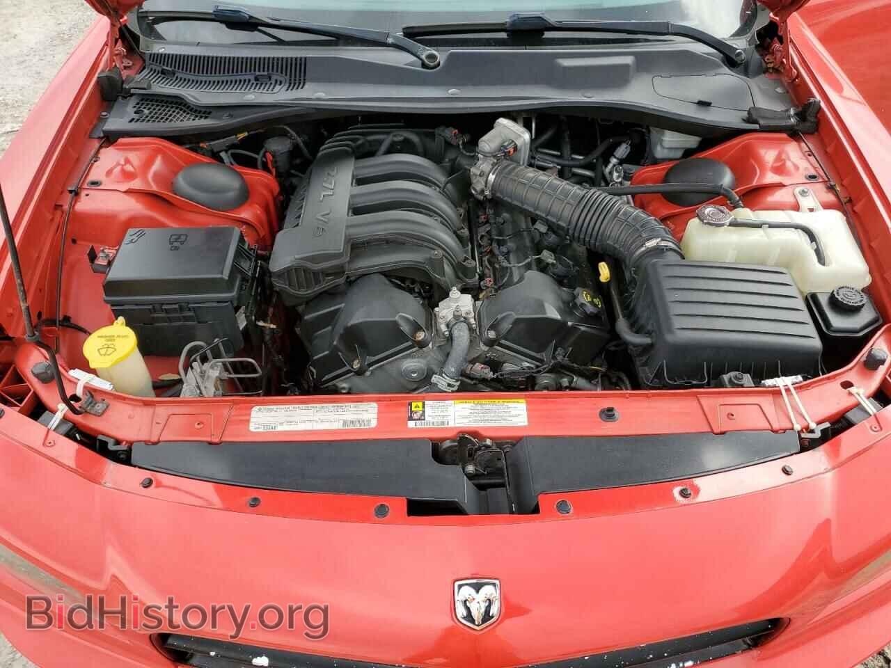 2010 DODGE CHARGER - VIN: 2B3CA4CDXAH317573 - Фото 11