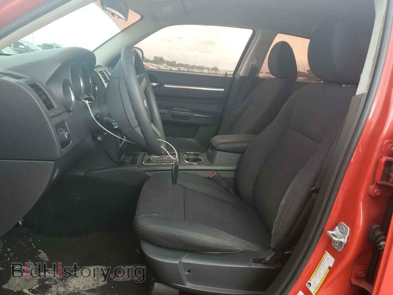 2010 DODGE CHARGER - VIN: 2B3CA4CDXAH317573 - Фото 7
