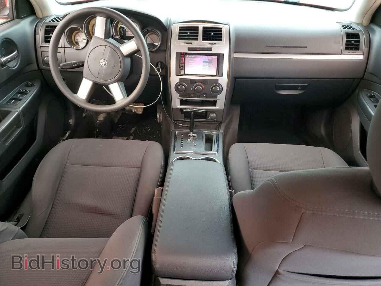 2010 DODGE CHARGER - VIN: 2B3CA4CDXAH317573 - Фото 8