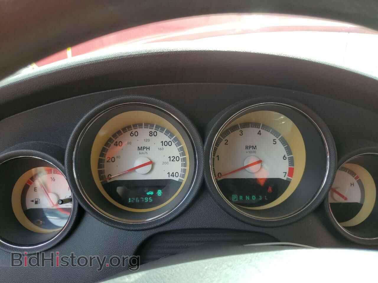 2010 DODGE CHARGER - VIN: 2B3CA4CDXAH317573 - Фото 9