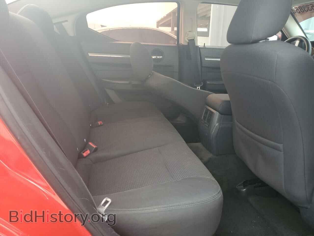 2010 DODGE CHARGER - VIN: 2B3CA4CDXAH317573 - Фото 10
