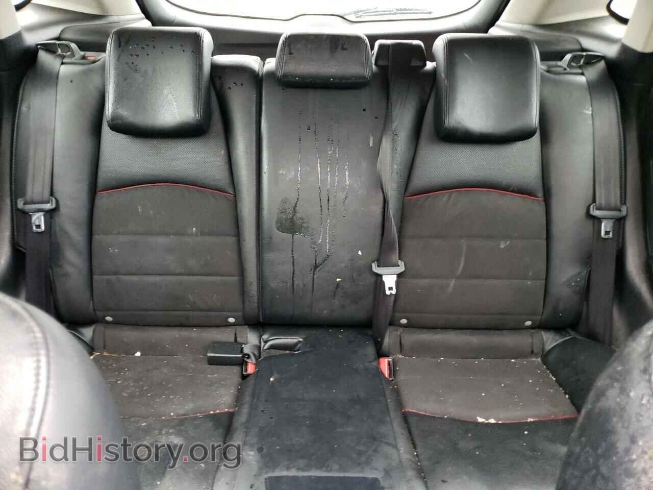 2016 MAZDA CX-3 - VIN: JM1DKFD75G0130792 - Фото 10