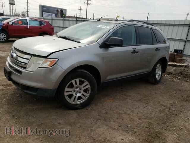 Photo 2FMDK36C08BA10581 - FORD EDGE 2008