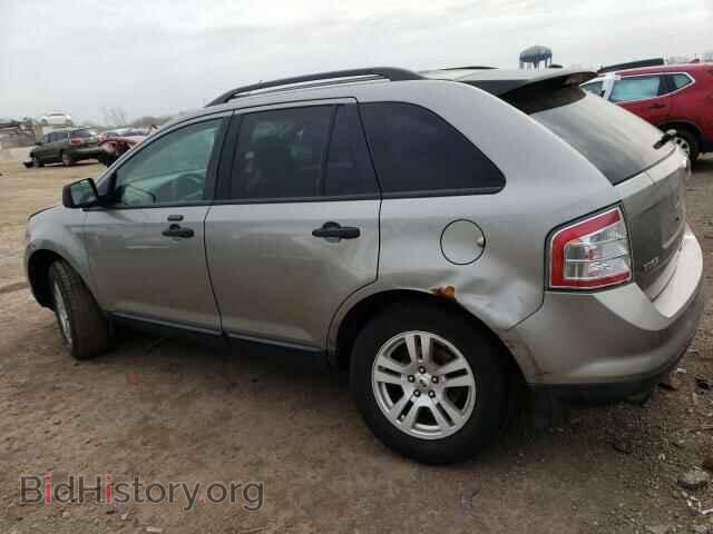 2008 FORD EDGE - VIN: 2FMDK36C08BA10581 - Фото 2