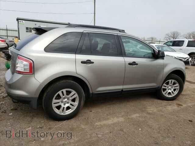 2008 FORD EDGE - VIN: 2FMDK36C08BA10581 - Фото 3