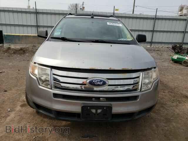 2008 FORD EDGE - VIN: 2FMDK36C08BA10581 - Фото 5