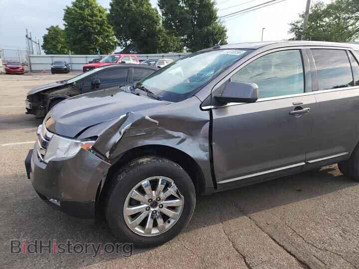 2009 FORD EDGE - VIN: 2FMDK49C49BA65716 - Photo 14