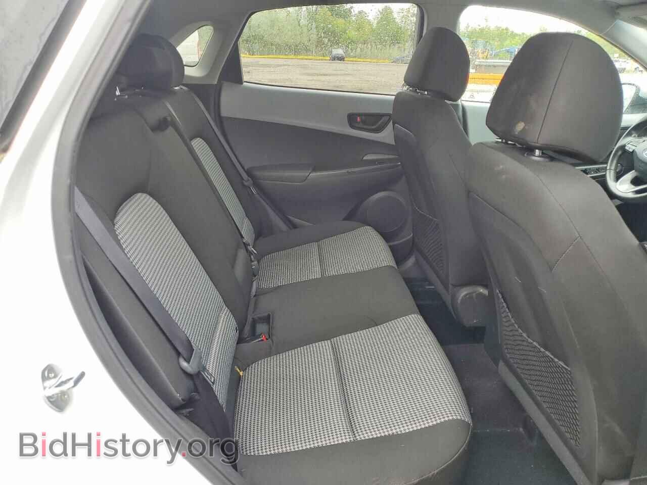 2020 HYUNDAI KONA - VIN: KM8K2CAA2LU590156 - Фото 11