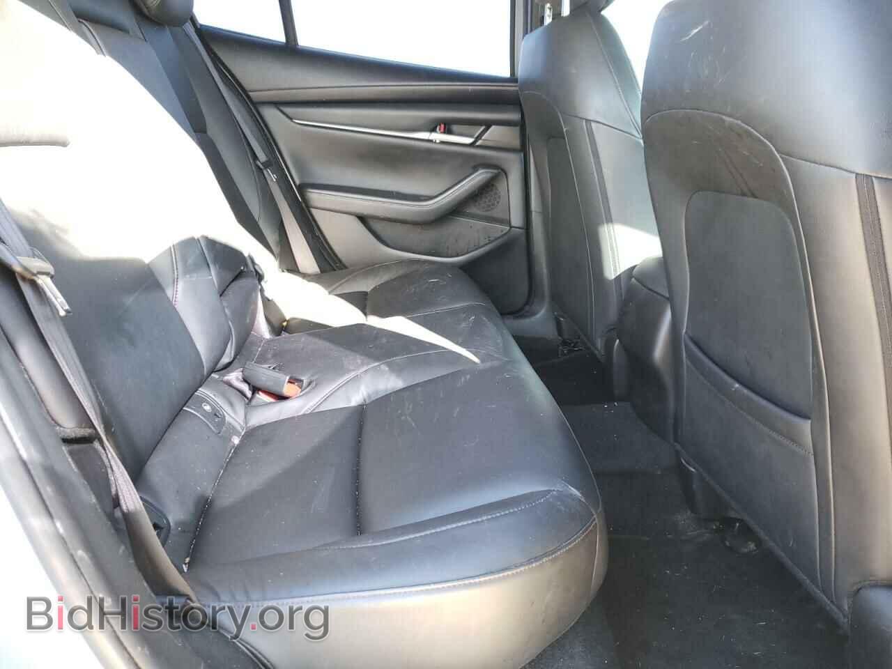 2020 MAZDA 3 - VIN: JM1BPACL9L1173546 - Photo 6