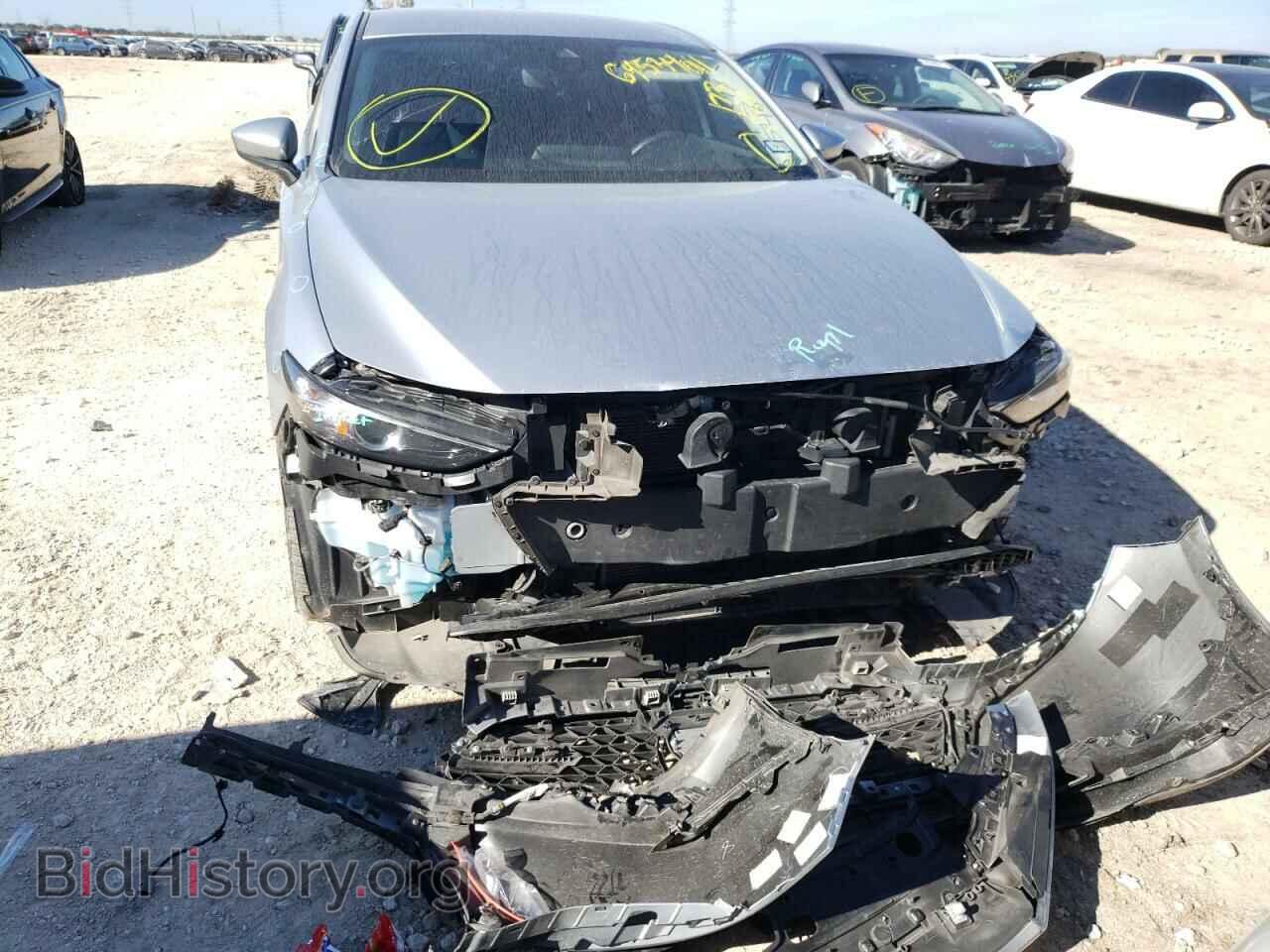2020 MAZDA 3 - VIN: JM1BPACL9L1173546 - Photo 9