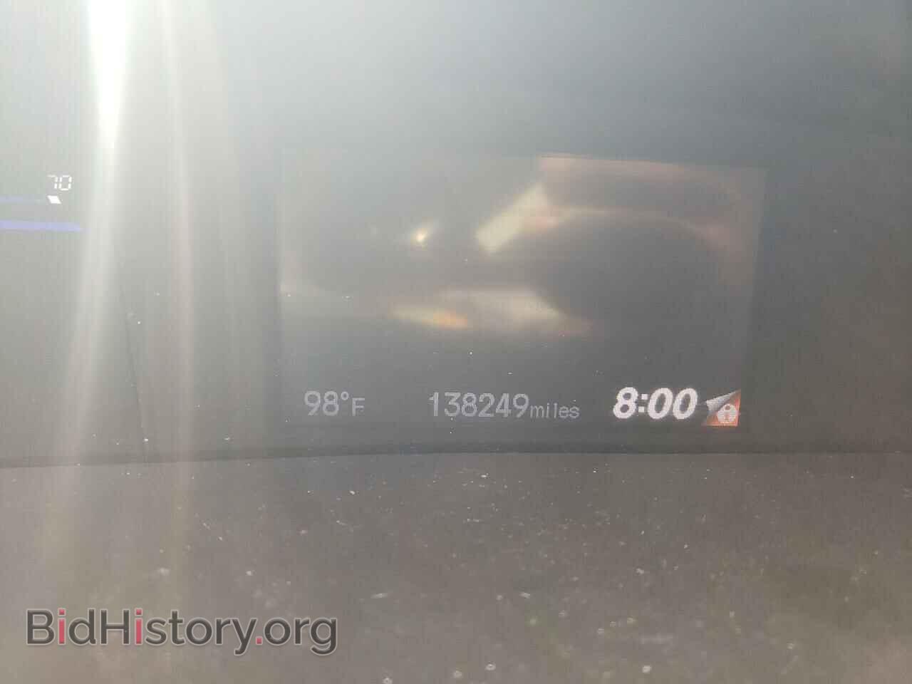 2015 HONDA CIVIC - VIN: 19XFB2F78FE087599 - Фото 9