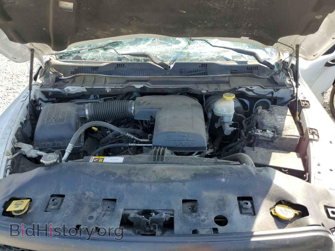 2017 RAM 1500 - VIN: 1C6RR6FG3HS765117 - Фото 11