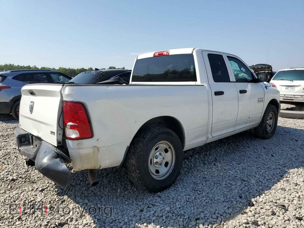 2017 RAM 1500 - VIN: 1C6RR6FG3HS765117 - Фото 3