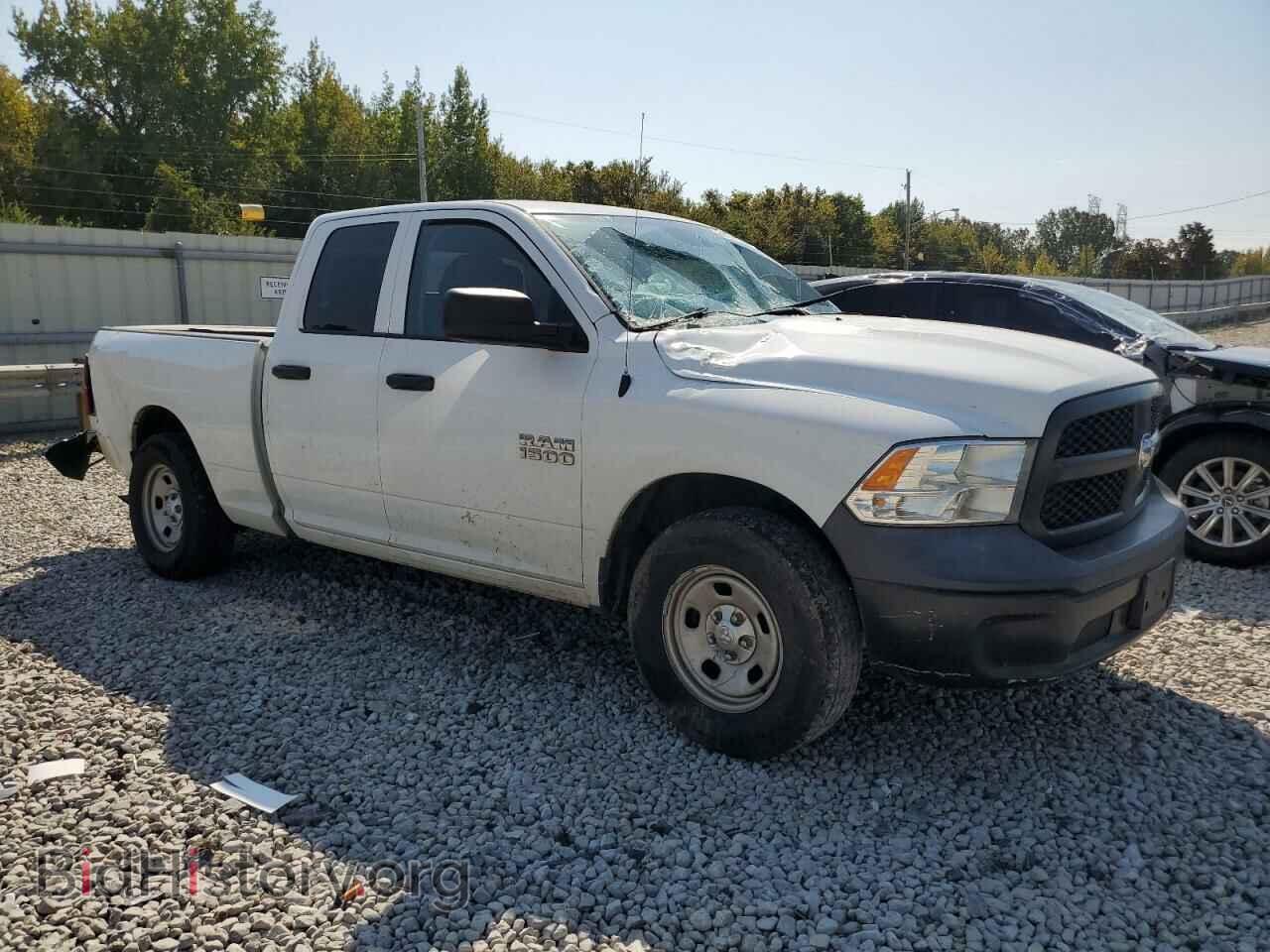 2017 RAM 1500 - VIN: 1C6RR6FG3HS765117 - Фото 4