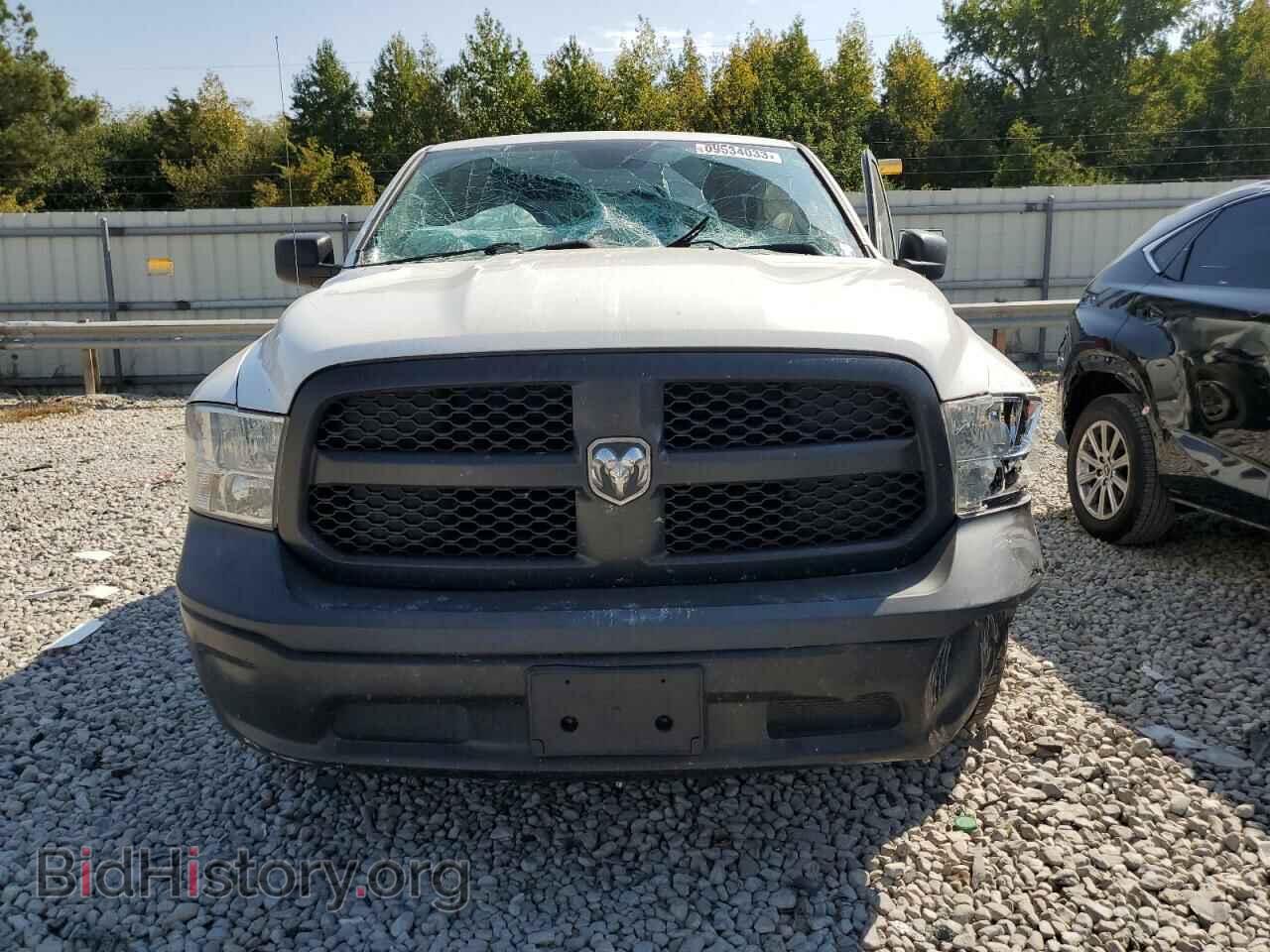 2017 RAM 1500 - VIN: 1C6RR6FG3HS765117 - Фото 5