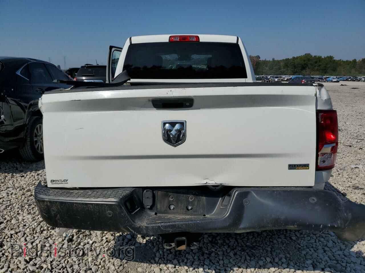 2017 RAM 1500 - VIN: 1C6RR6FG3HS765117 - Фото 6
