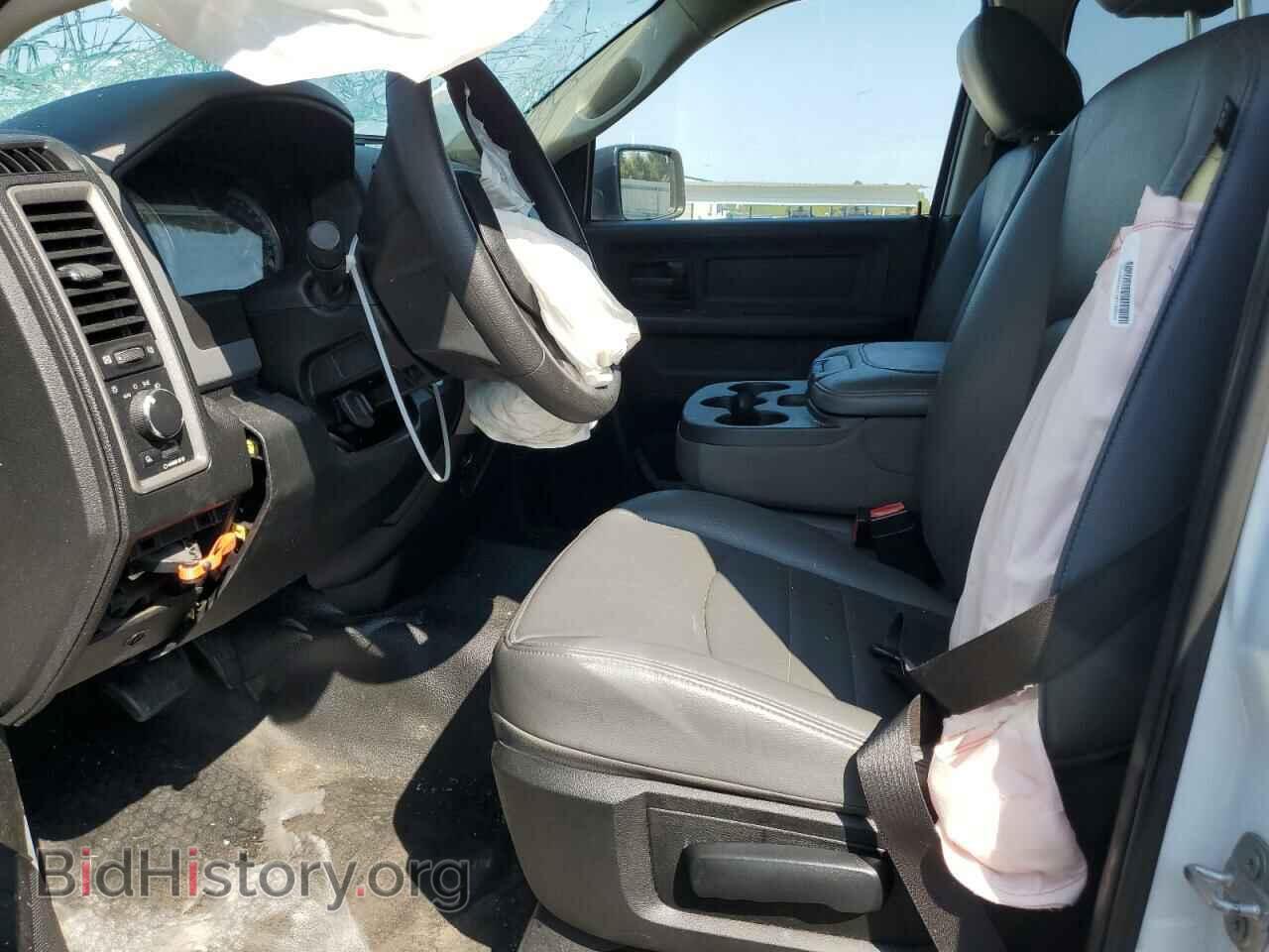 2017 RAM 1500 - VIN: 1C6RR6FG3HS765117 - Фото 7