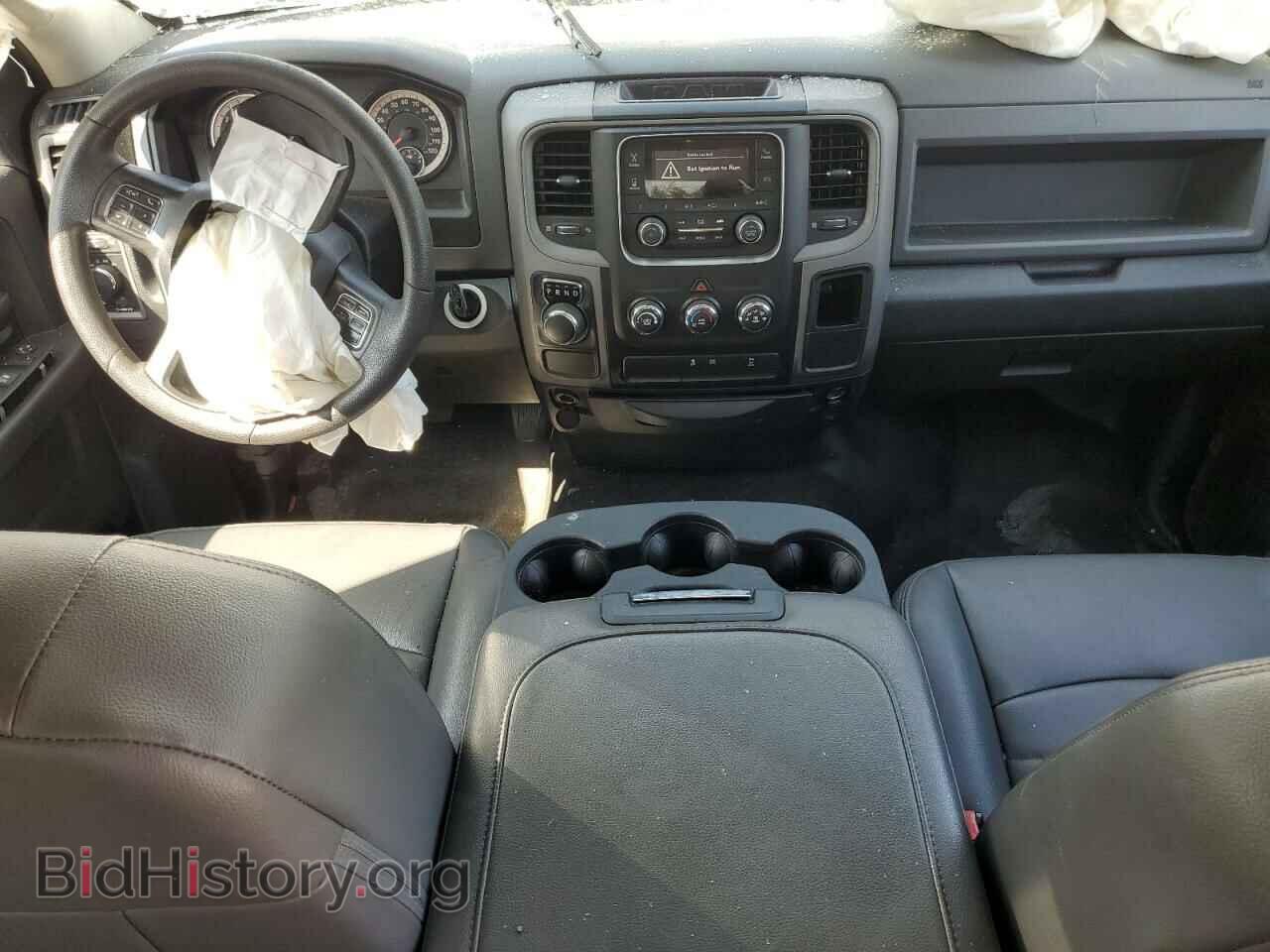 2017 RAM 1500 - VIN: 1C6RR6FG3HS765117 - Фото 8
