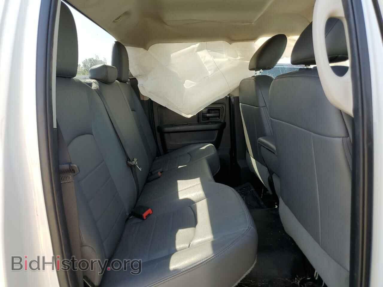 2017 RAM 1500 - VIN: 1C6RR6FG3HS765117 - Фото 10