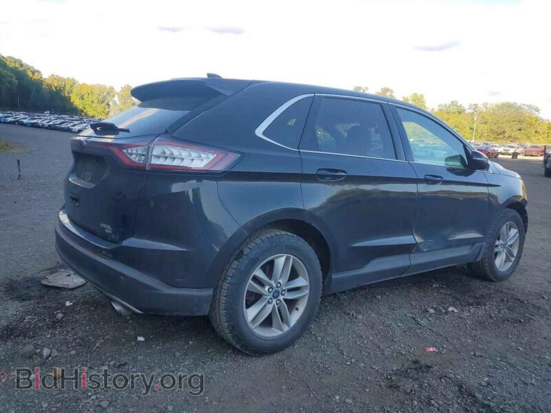 2016 Ford EDGE (VIN 2FMPK4J87GBC08854) — photo 3 of 16