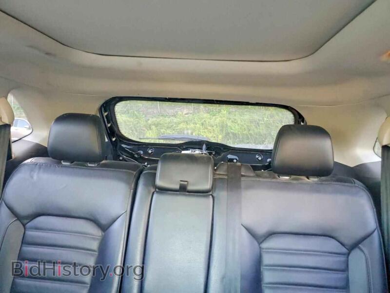 2016 Ford EDGE (VIN 2FMPK4J87GBC08854) — photo 10 of 16