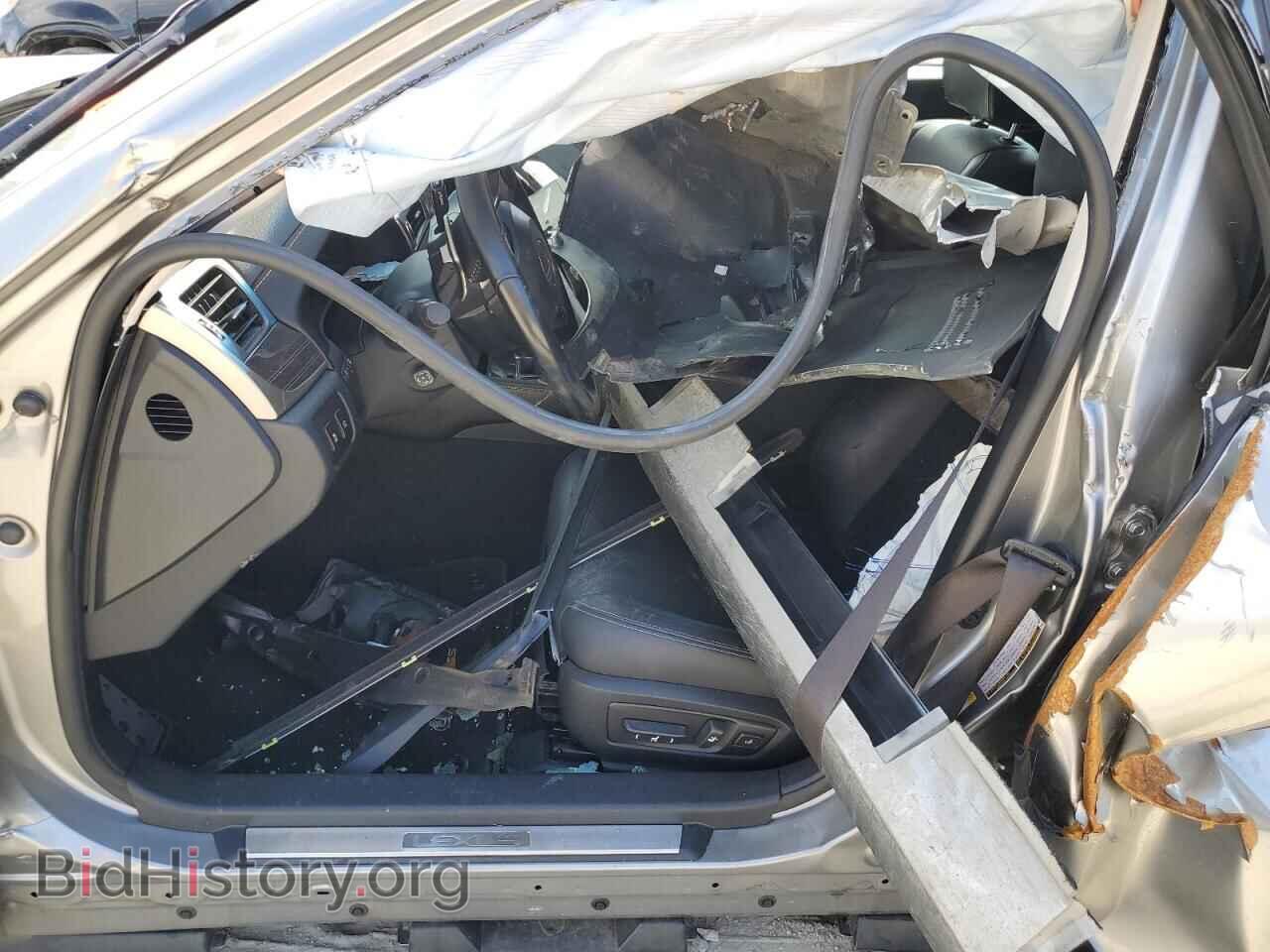 2017 LEXUS GS350 - VIN: JTHBZ1BL2HA012229 - Photo 7